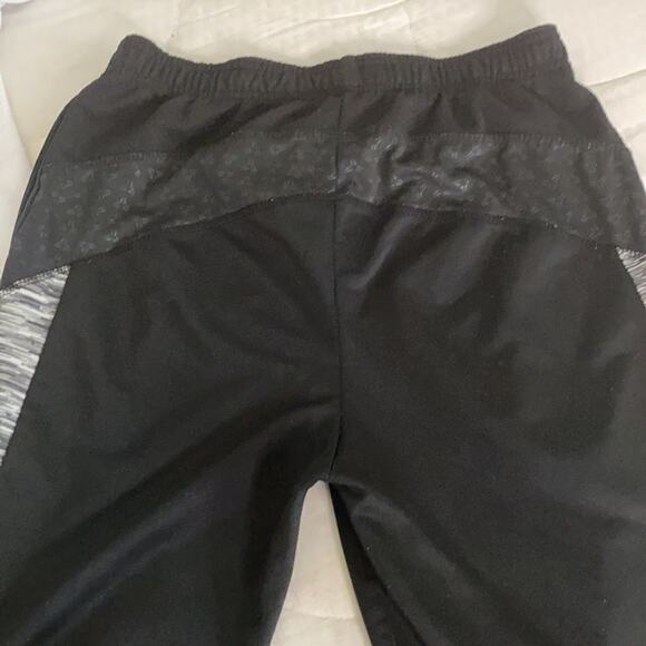 Game Time Men Elastic Waist Easy Fit Jogger Pants M - Picture 7 of 10